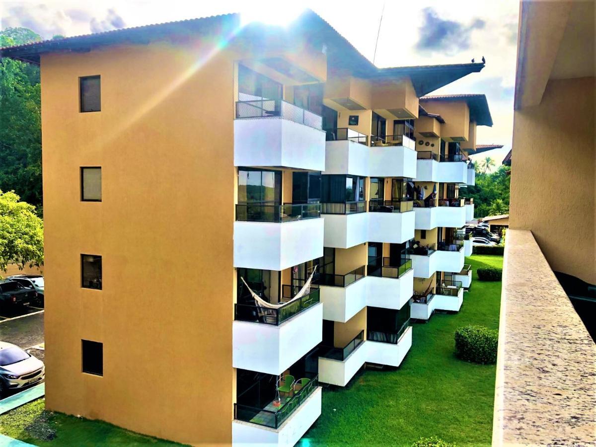 Condomínio Gavoa Resort - 2 quartos - BL D apt 209 Igarassu Exterior foto