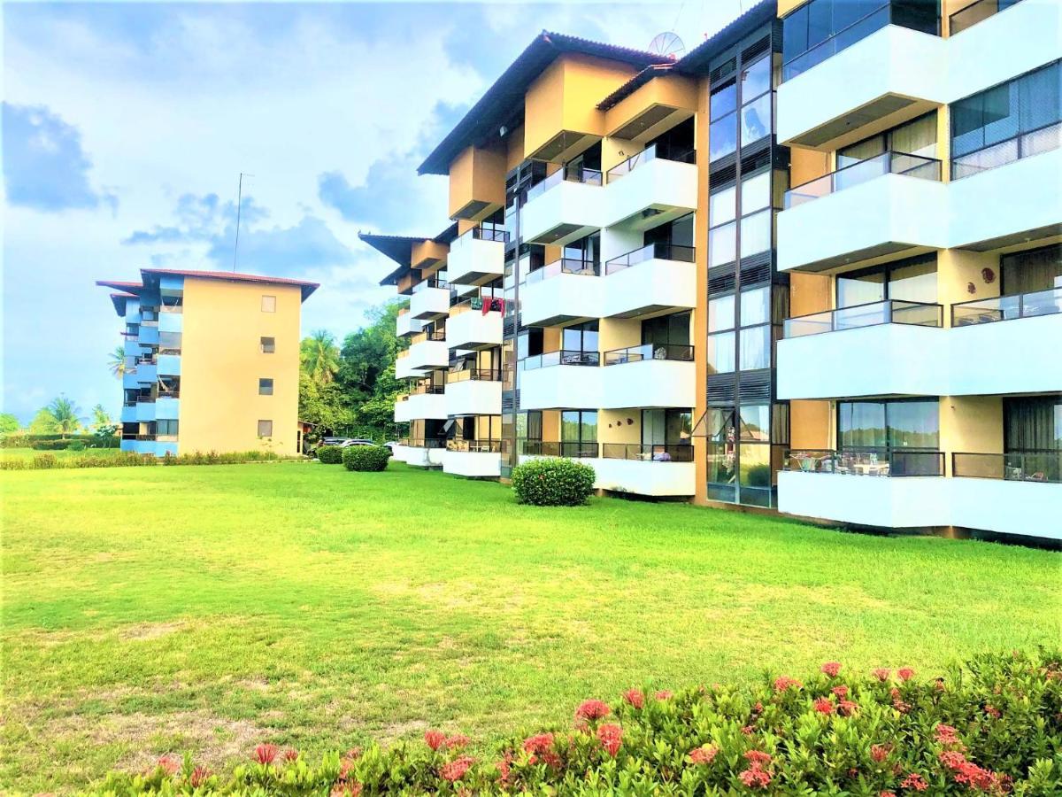 Condomínio Gavoa Resort - 2 quartos - BL D apt 209 Igarassu Exterior foto